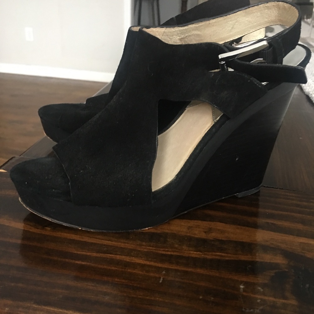 Micheal Kors Wedges